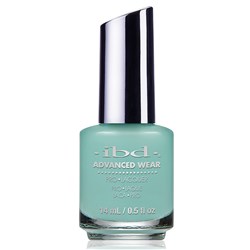IBD Advanced wear lacquer - hot springs